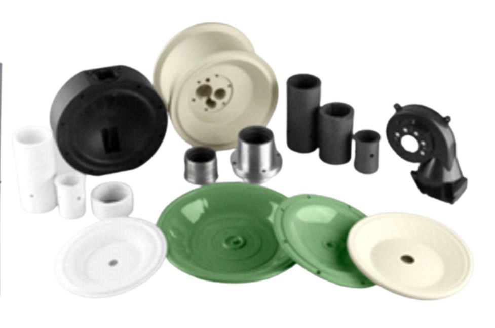 Plastic and Polymer Products