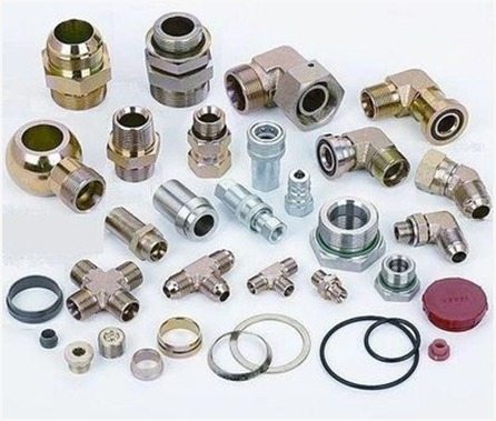 Hydraulic Fittings