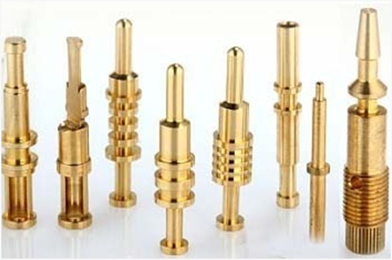 Special Machined Component 1