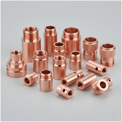 Special Machined Component 2