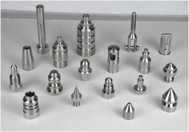 Special Machined Component 3