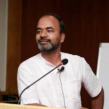 Dr. Ponnurangam Kumaraguru