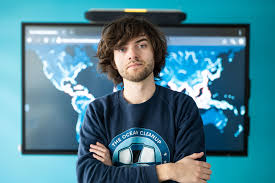 Boyan Slat