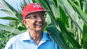 Dr. Rattan Lal