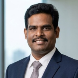 Vinay Kumar Reddy Vangoor