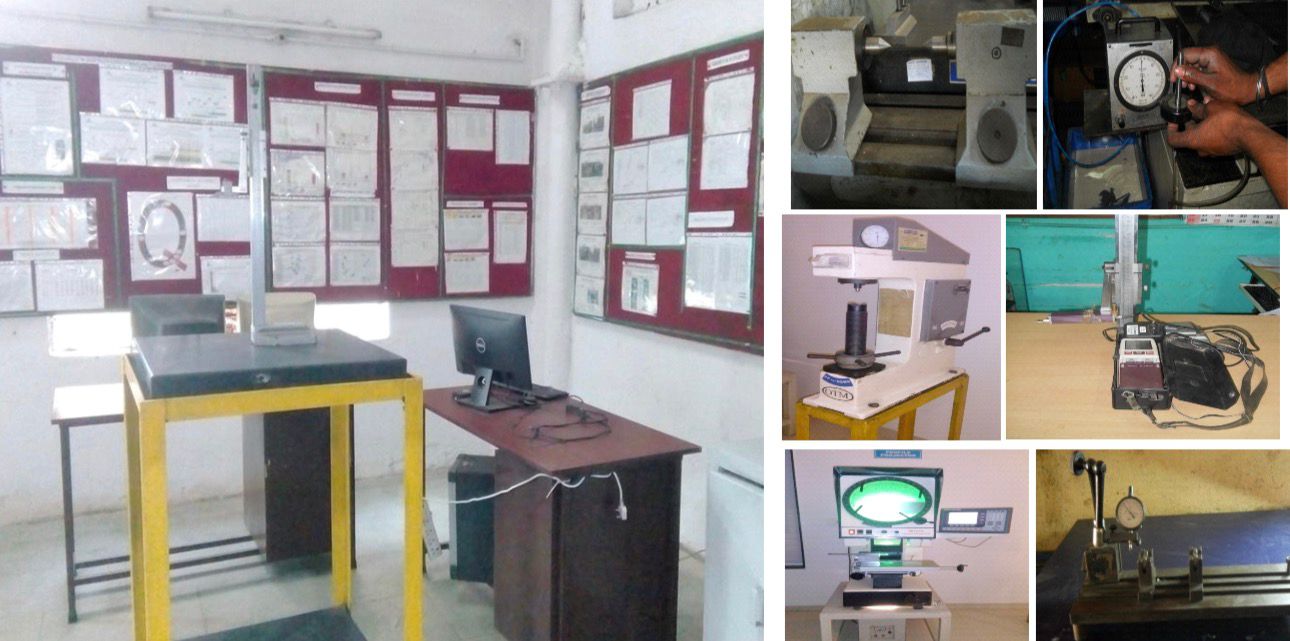 Advanced Manufacturing Facility 1