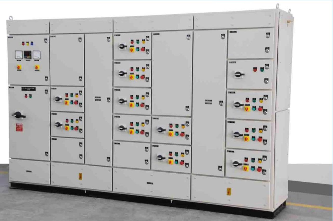 PCC Panel