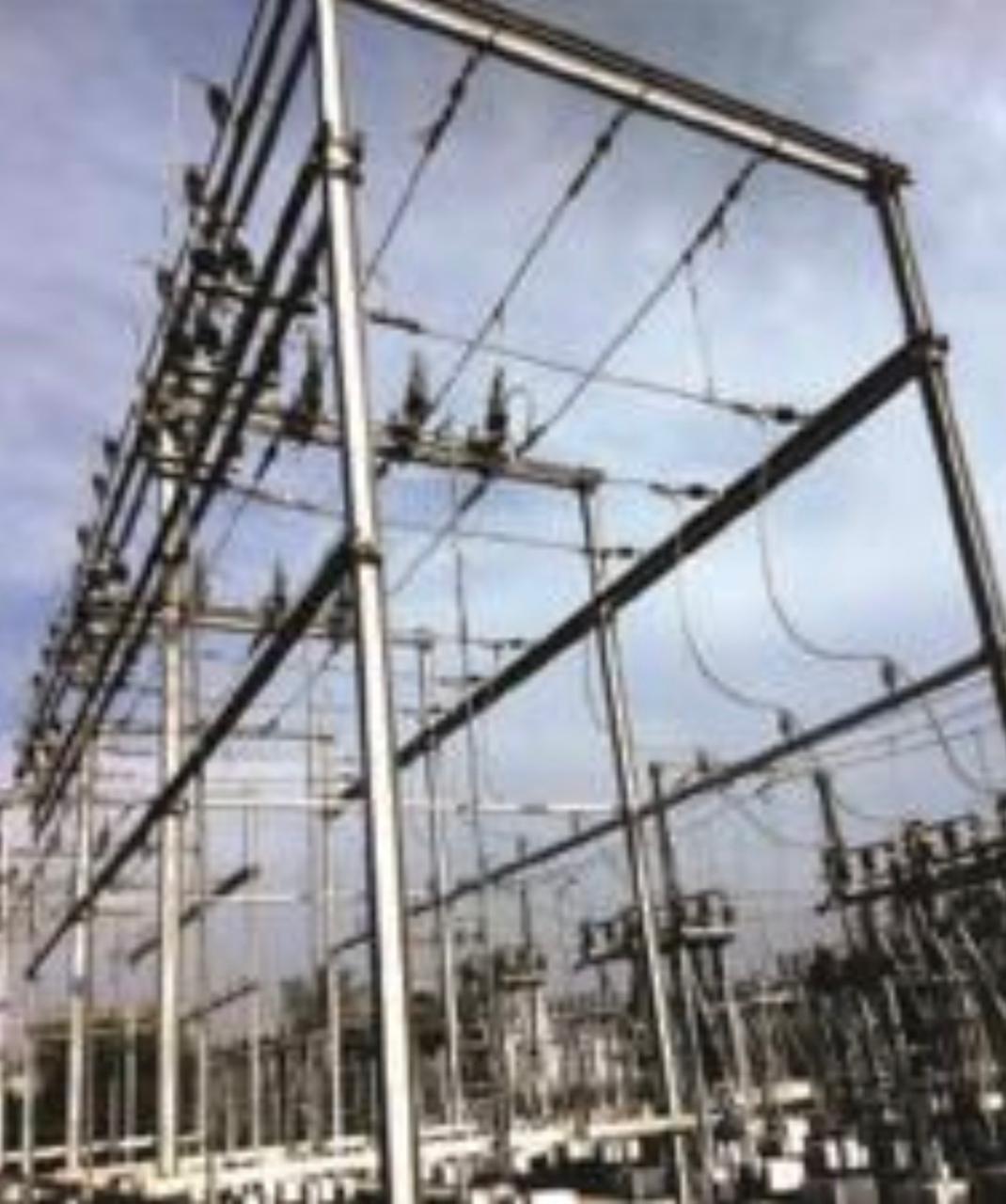 Electrification Project 1
