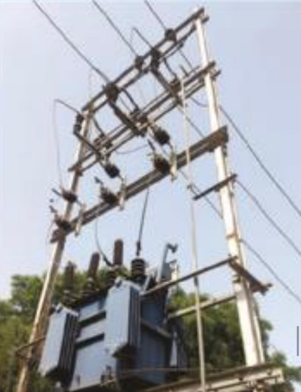 Electrification Project 3