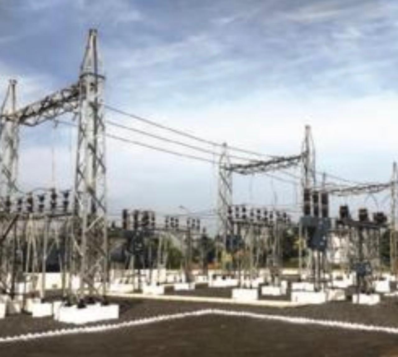 Electrification Project 4