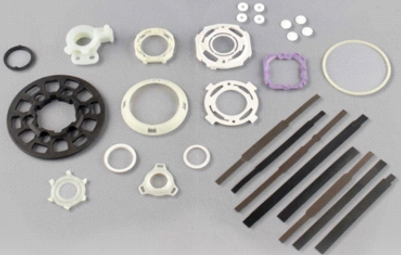 Technical Component 2